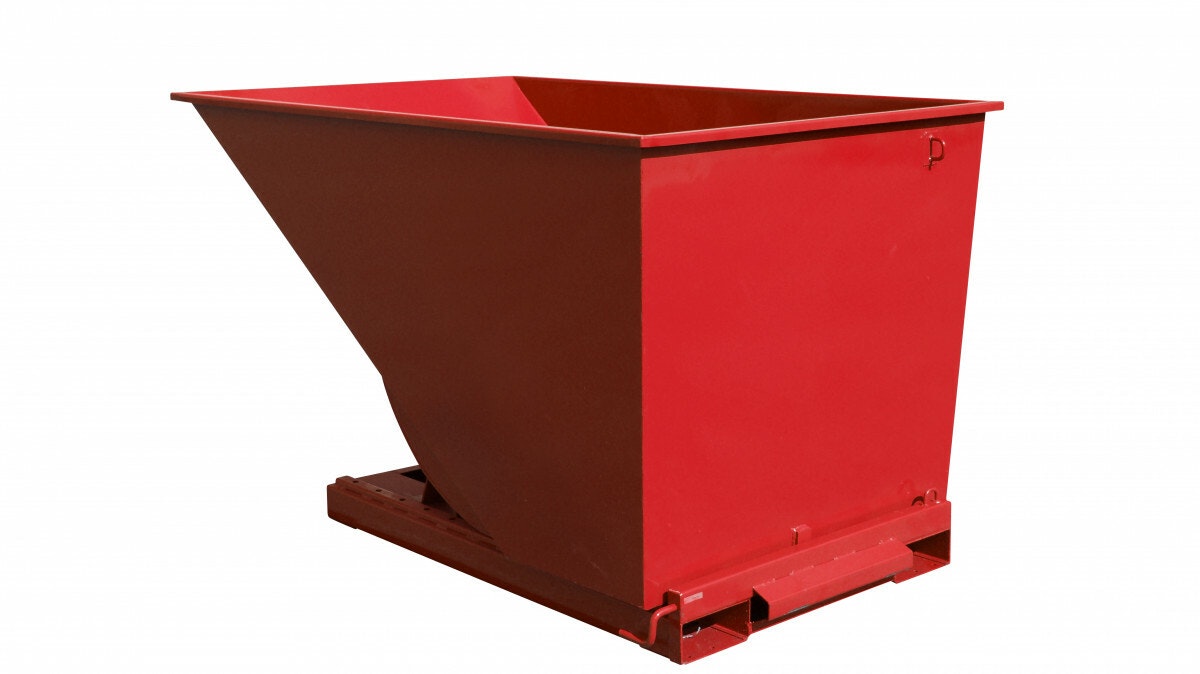 T 20, TIPPO 2000 L. Röd