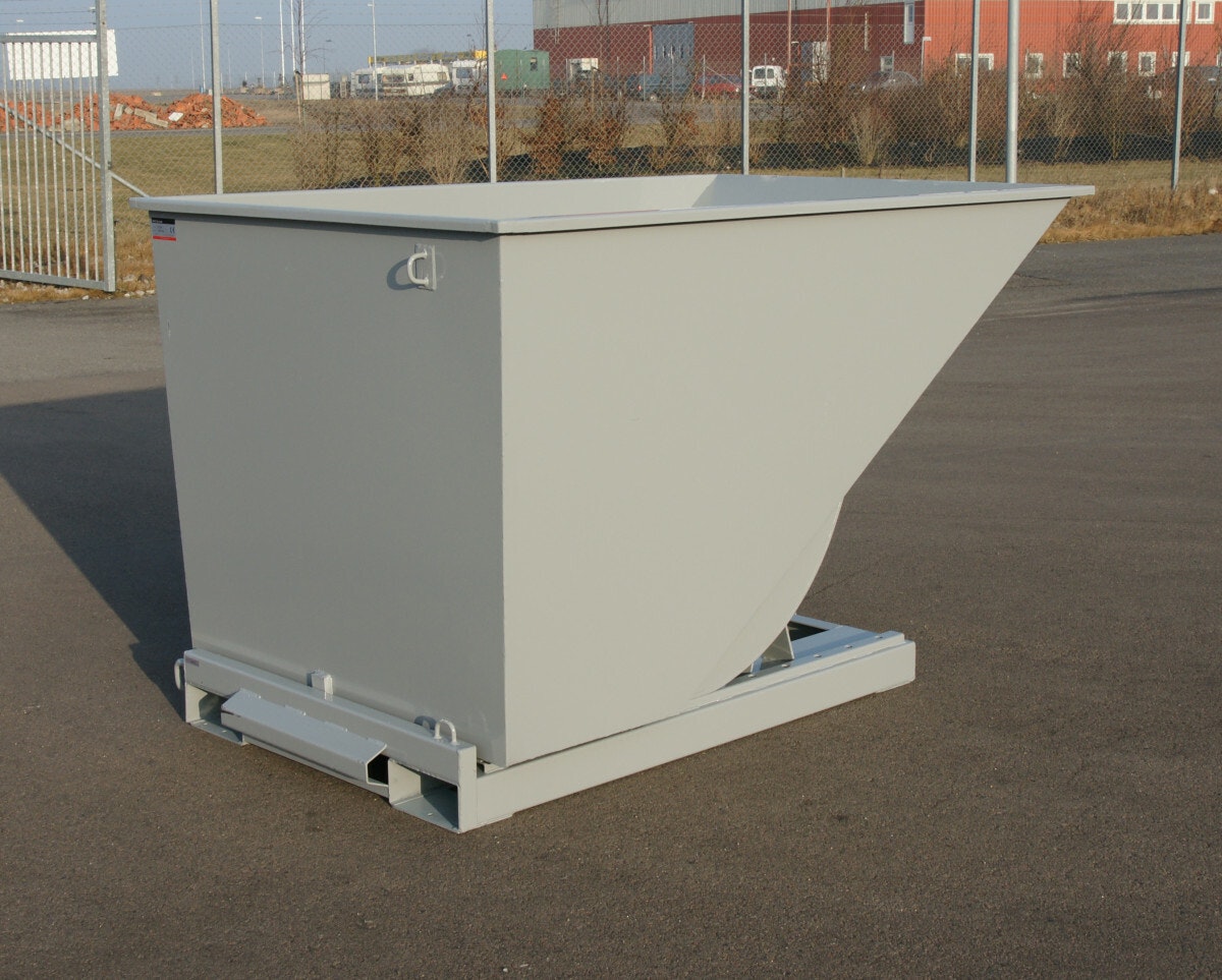 T 20, TIPPO 2000 L. Grå