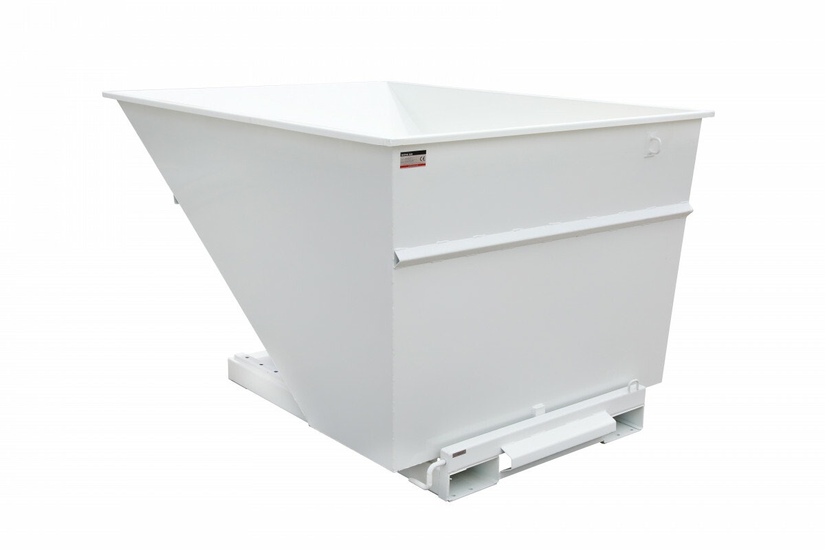 T 25, TIPPO 2500 L. Vit