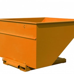 T 25, TIPPO 2500 L. Orange