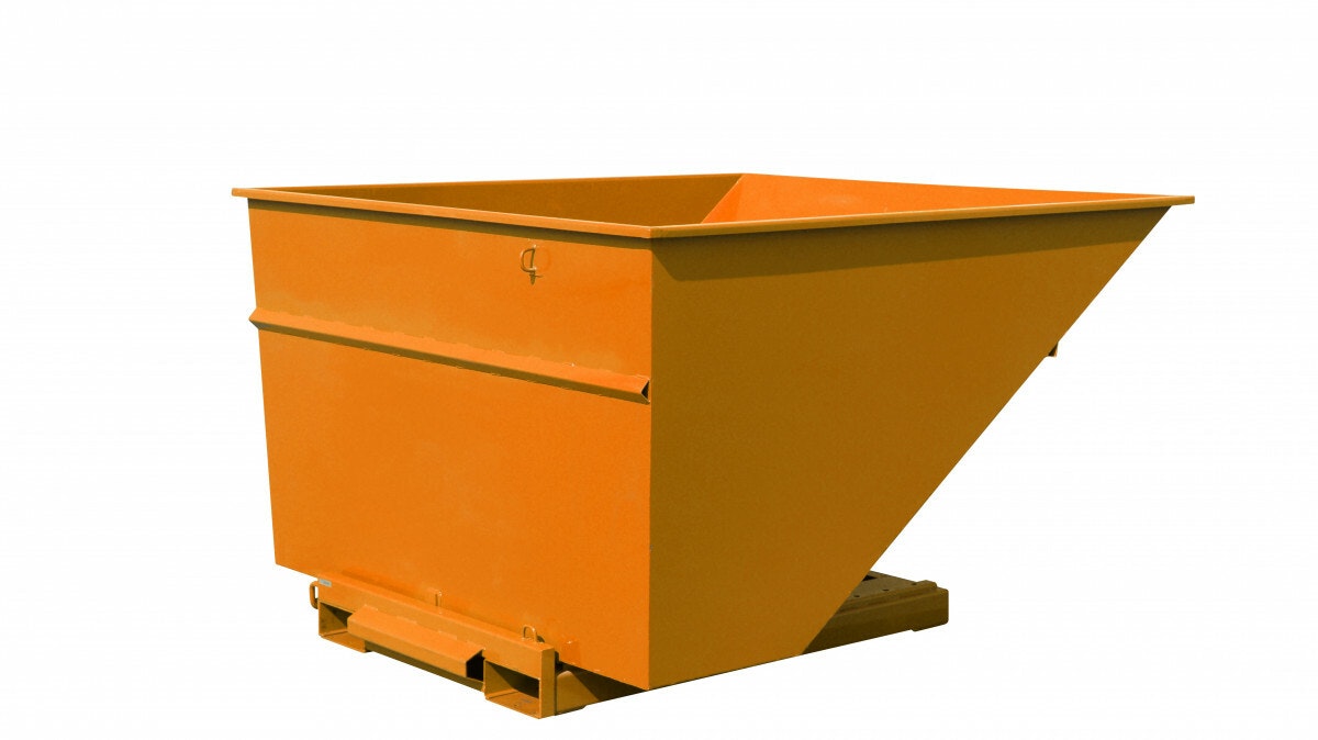 T 30, TIPPO 3000 L. Orange