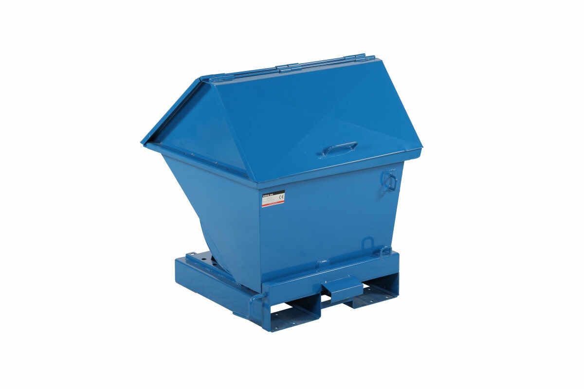TL 2, TIPPO m lock 200 L.