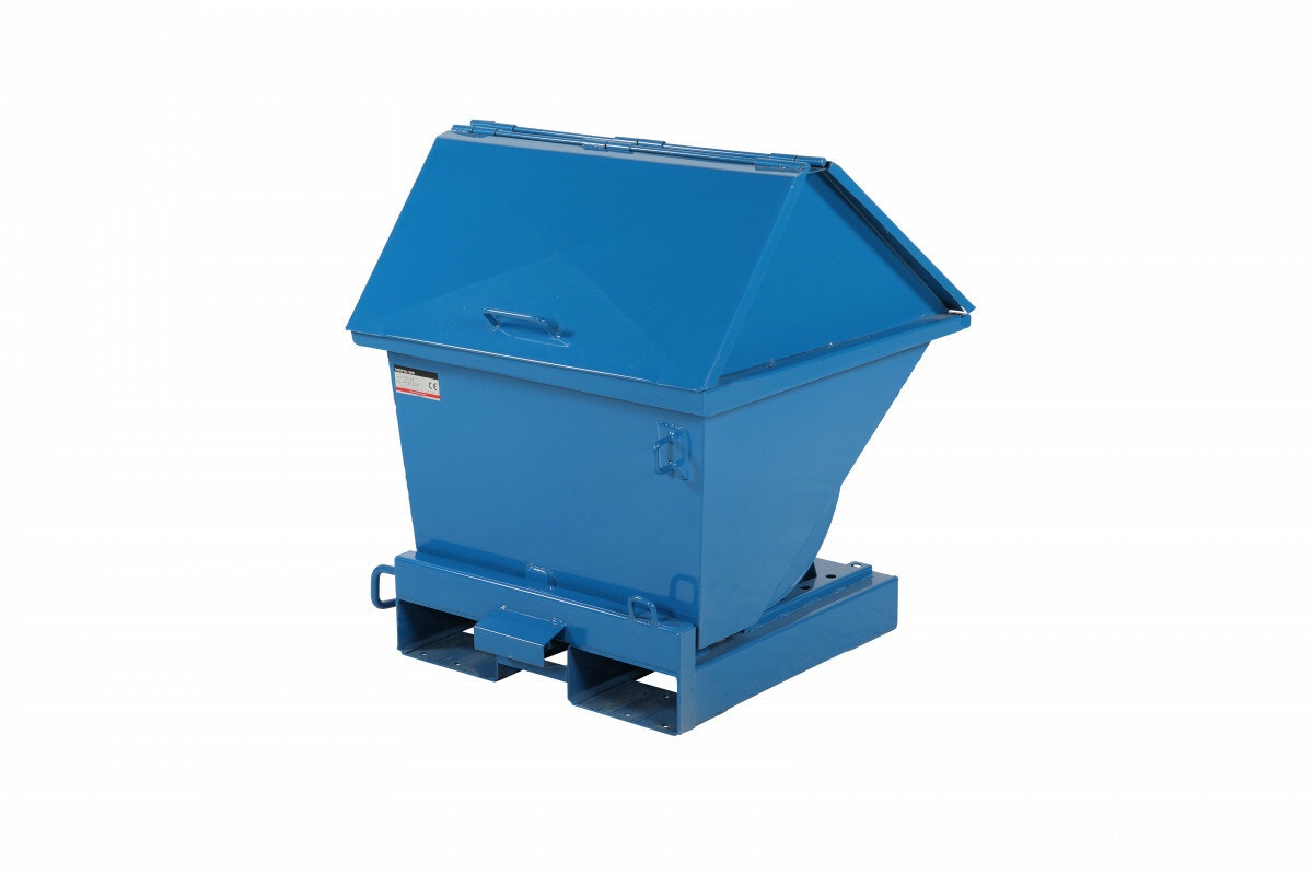 TL 2, TIPPO m lock 200 L.