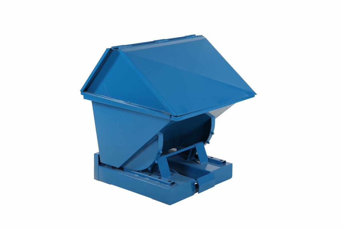 TL 2, TIPPO m lock 200 L.
