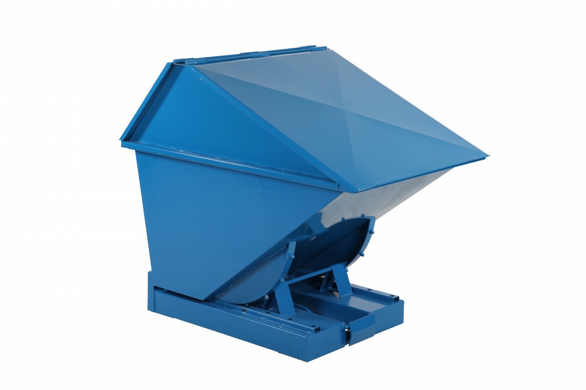 TL 4, TIPPO m. lock 400 L.