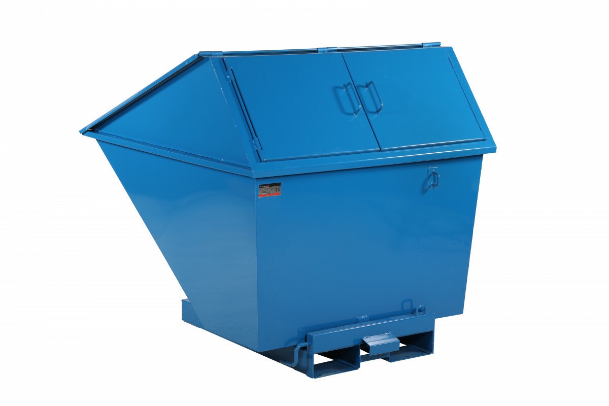TL 11, TIPPO m. lock 1100 L.