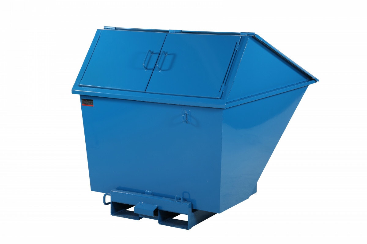 TL 11, TIPPO m. lock 1100 L.