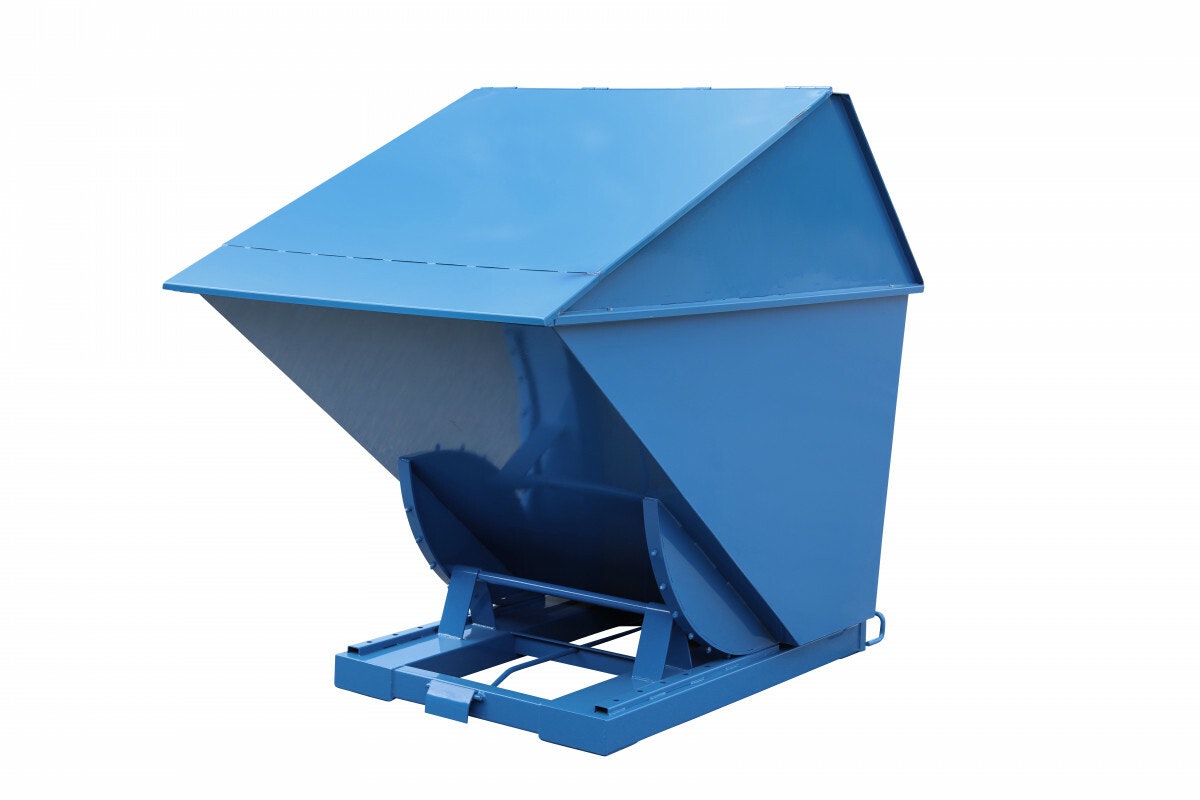 TL 22, TIPPO m. lock 2200 L.