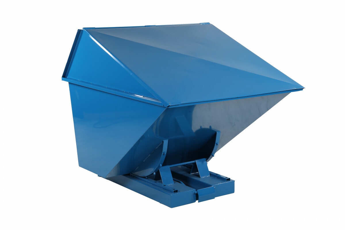 TL 11, TIPPO m. lock 1100 L.