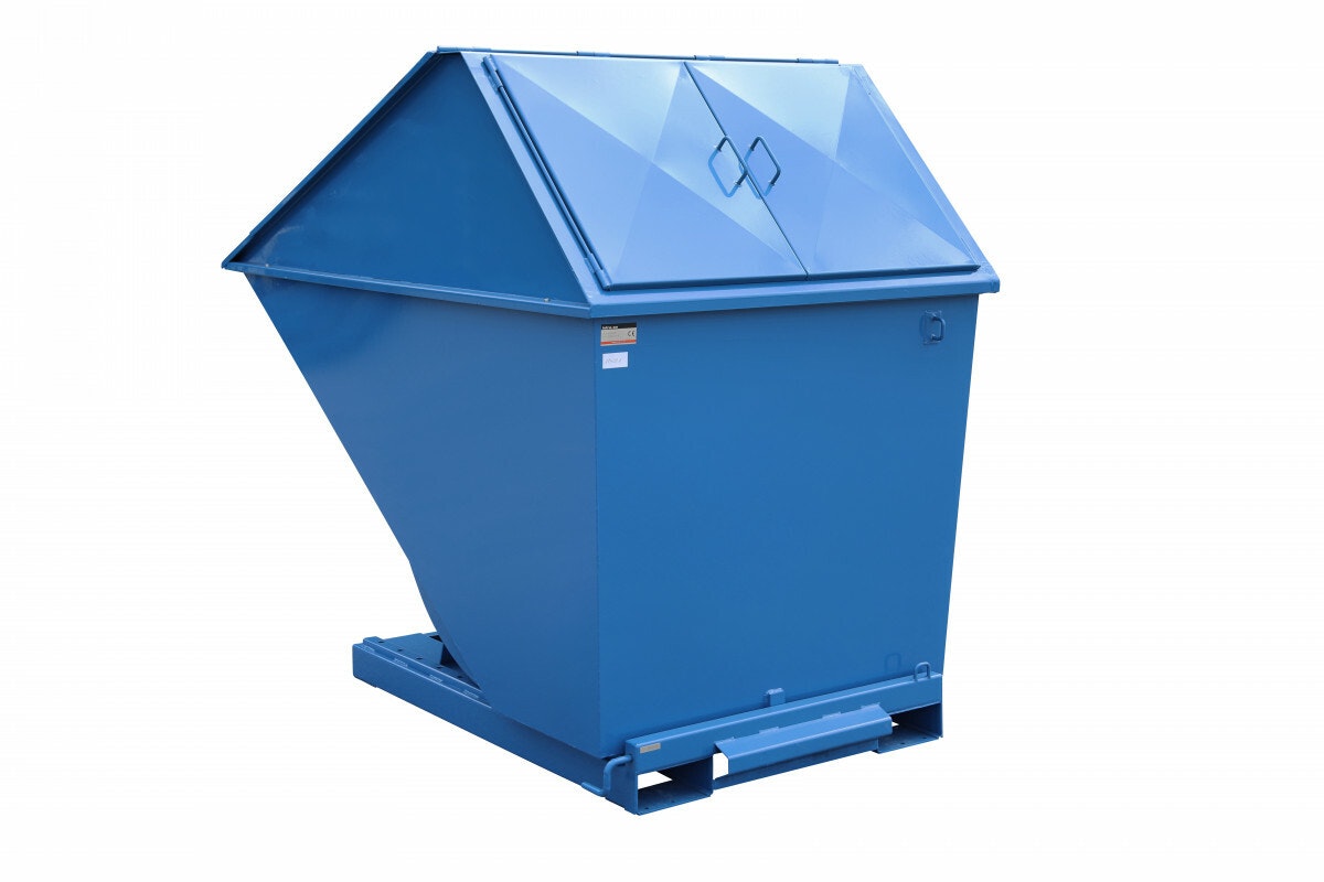 TL 22, TIPPO m. lock 2200 L.