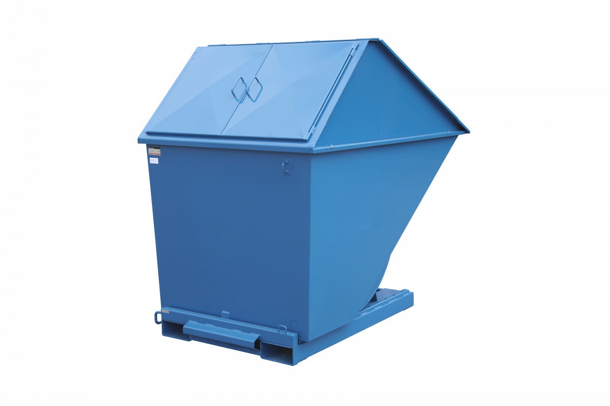 TL 22, TIPPO m. lock 2200 L.