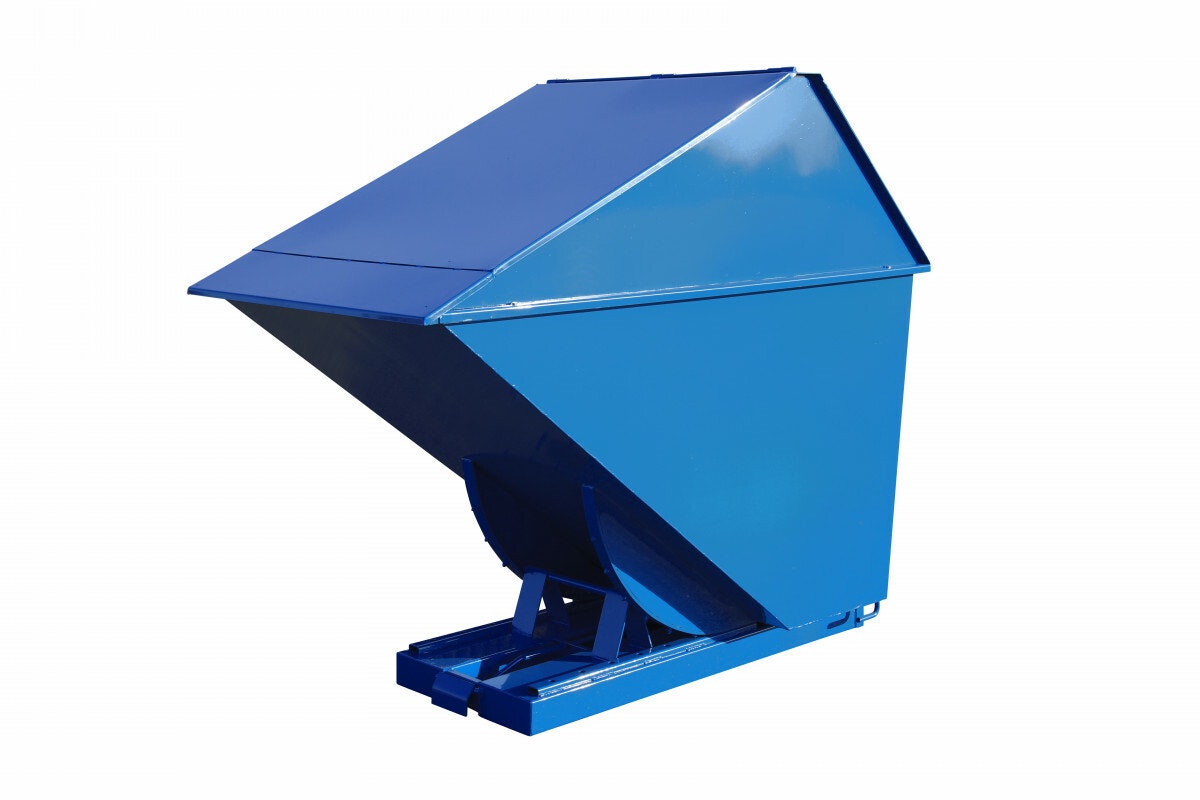 TL 17, TIPPO m. lock 1700 L.