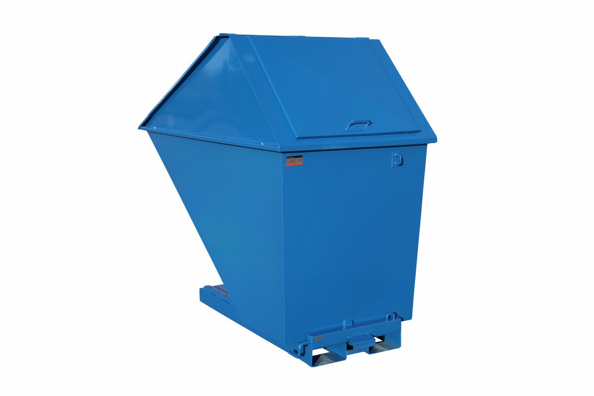 TL 17, TIPPO m. lock 1700 L.