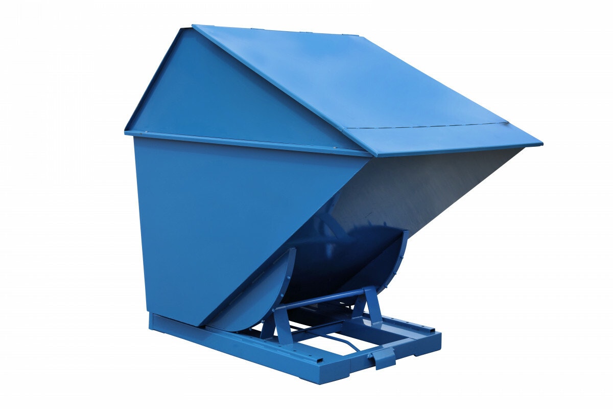 TL 22, TIPPO m. lock 2200 L.