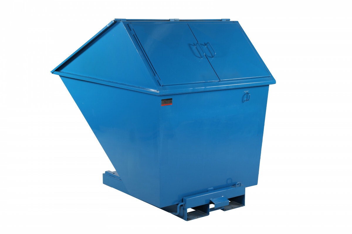 TL 13, TIPPO m. lock 1300 L.