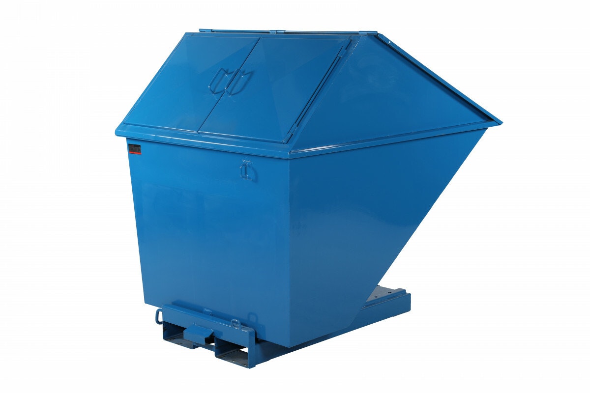 TL 13, TIPPO m. lock 1300 L.