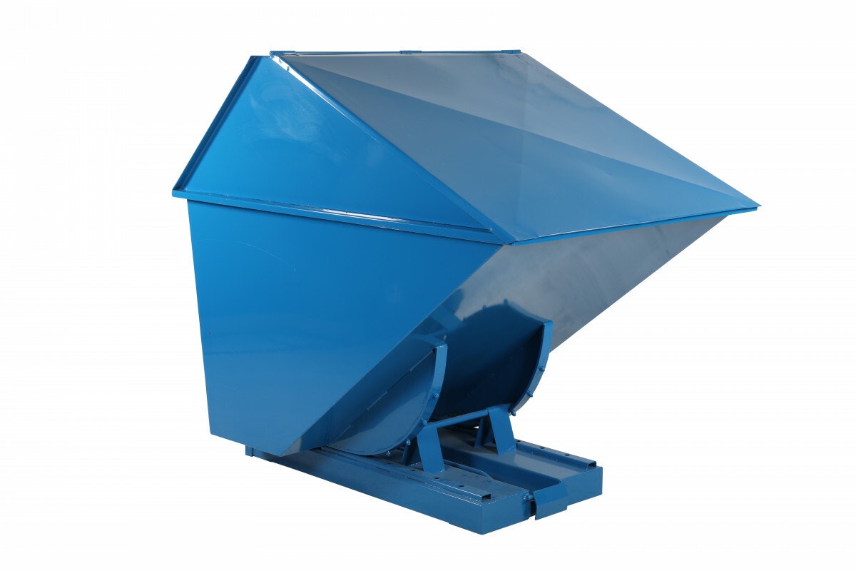 TL 13, TIPPO m. lock 1300 L.