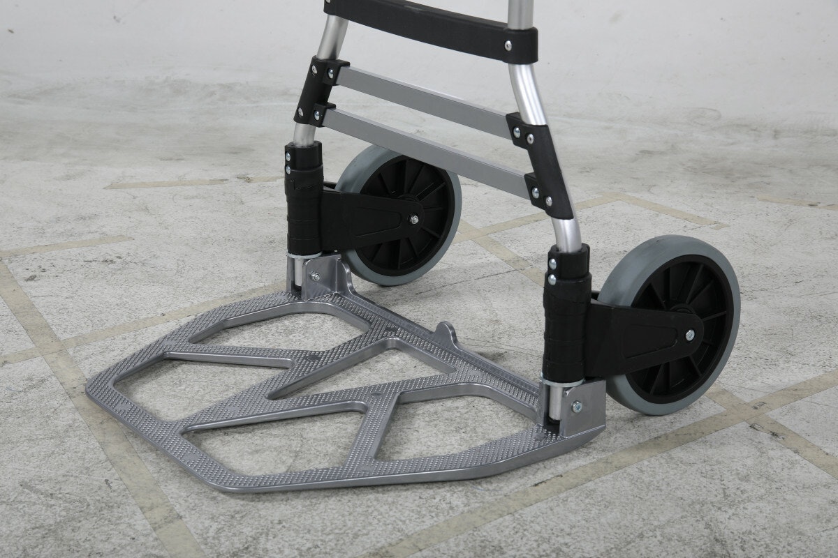 H-003B-1 Aluminiumkärra, 100 kg