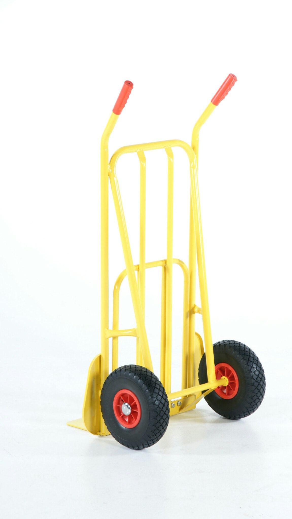 HT1826, Mag.kärra, 250 kg
