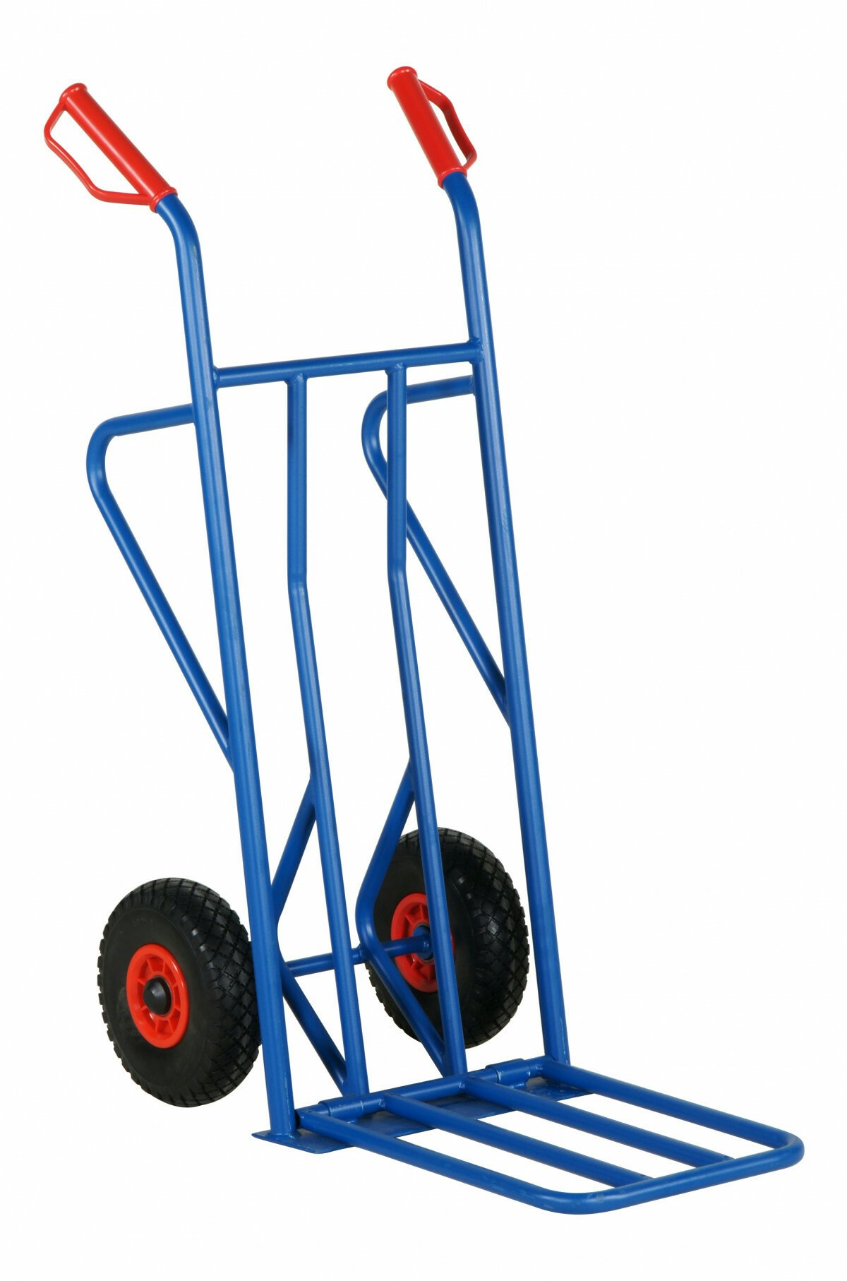 Standardkärra, robust