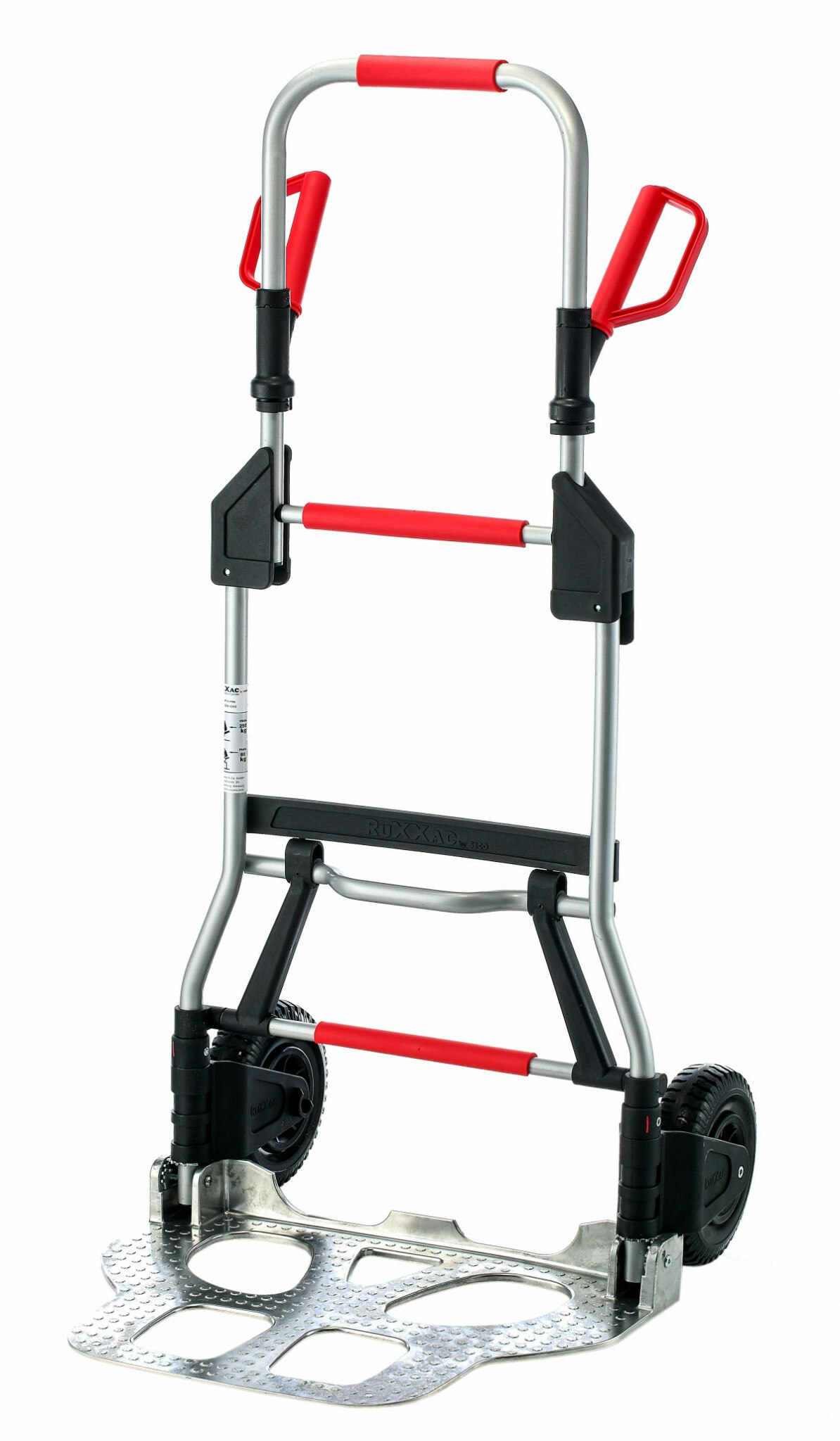 RuXXac-cart Jumbo