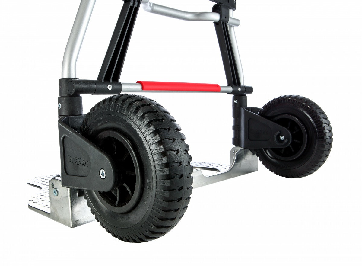 RuXXac-cart Jumbo