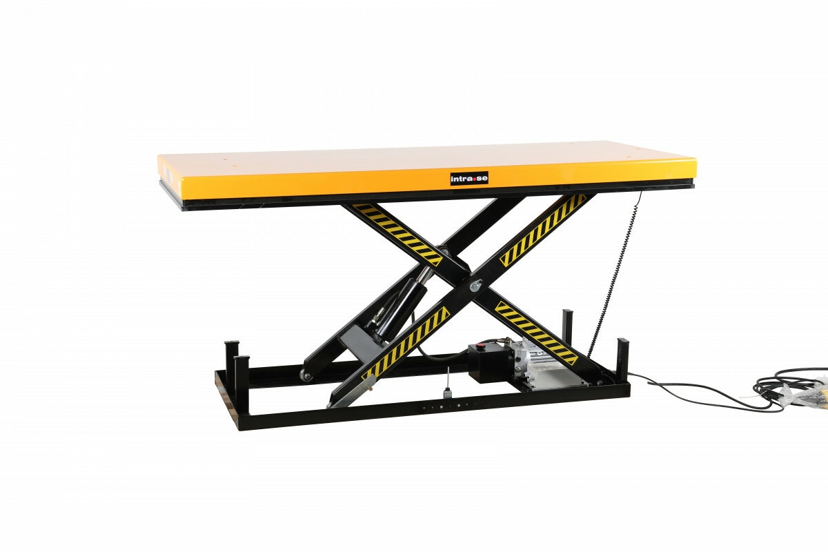 LYFTBORD 1000 KG 850X2000 MM