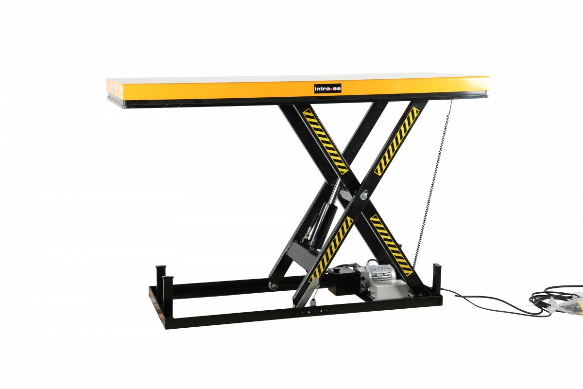 LYFTBORD 1000 KG 850X2000 MM