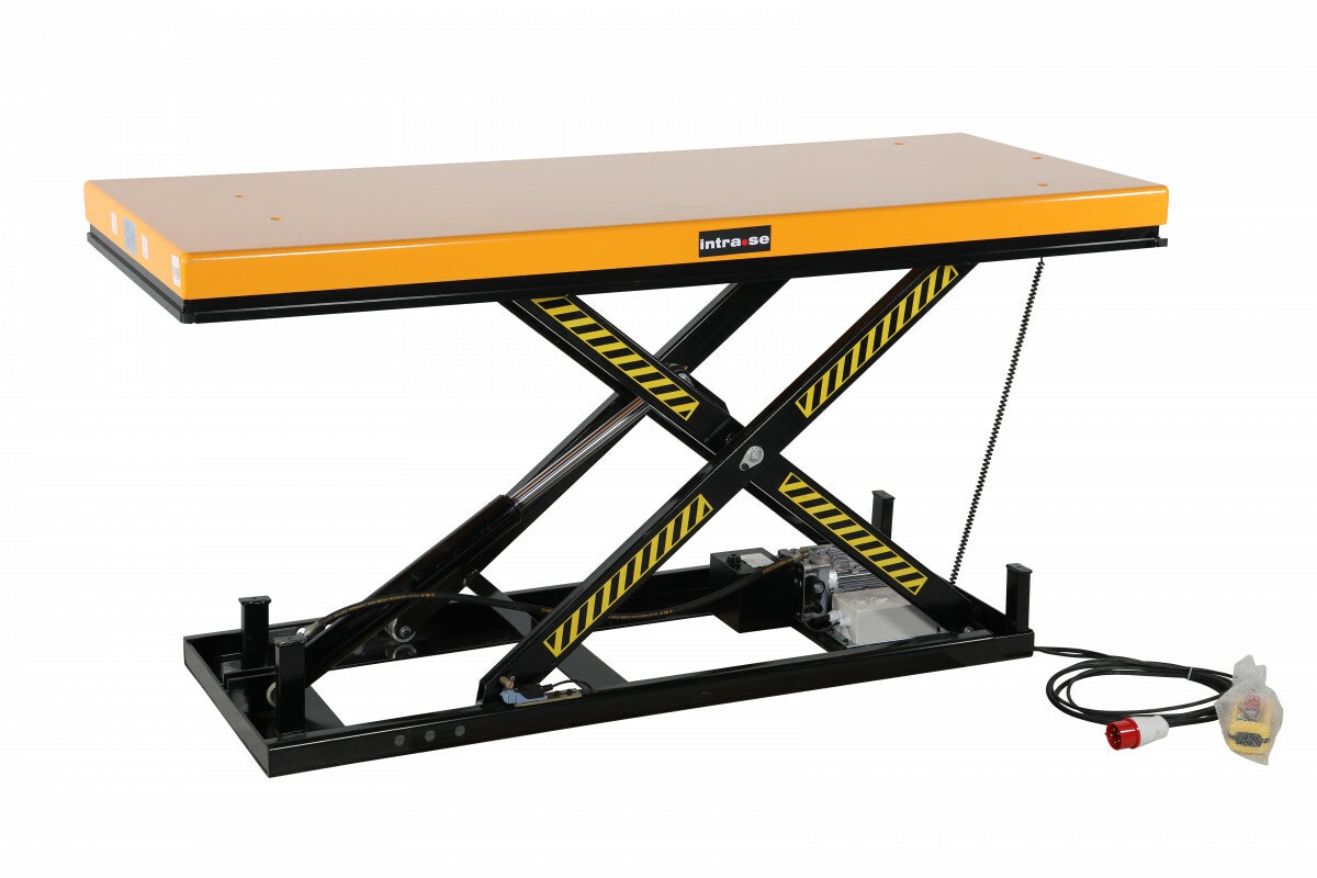LYFTBORD 500 KG 800X2000 MM