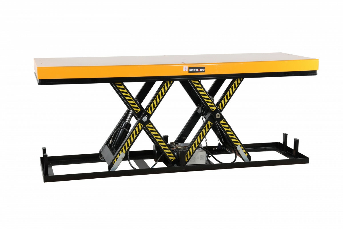 LYFTBORD 2000 KG 820X2500 MM