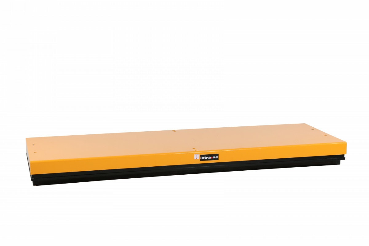 LYFTBORD 2000 KG 820X2500 MM