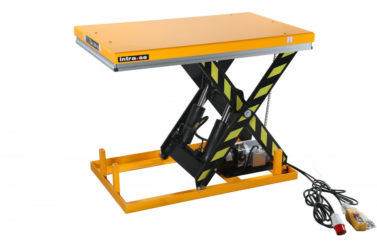 LYFTBORD 3000 KG 800 X 1300