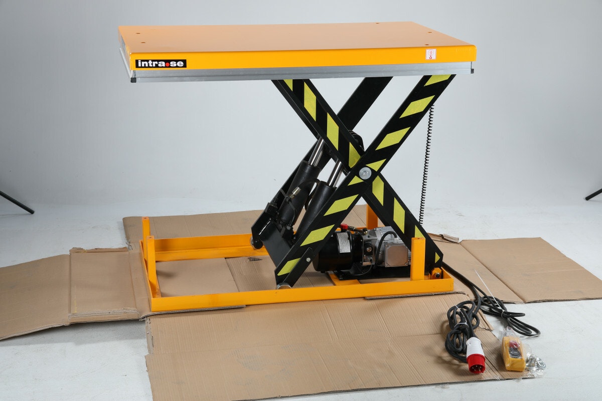 LYFTBORD 3000 KG 800 X 1300