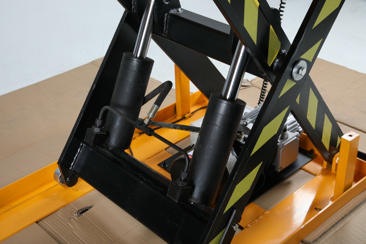 LYFTBORD 3000 KG 800 X 1300