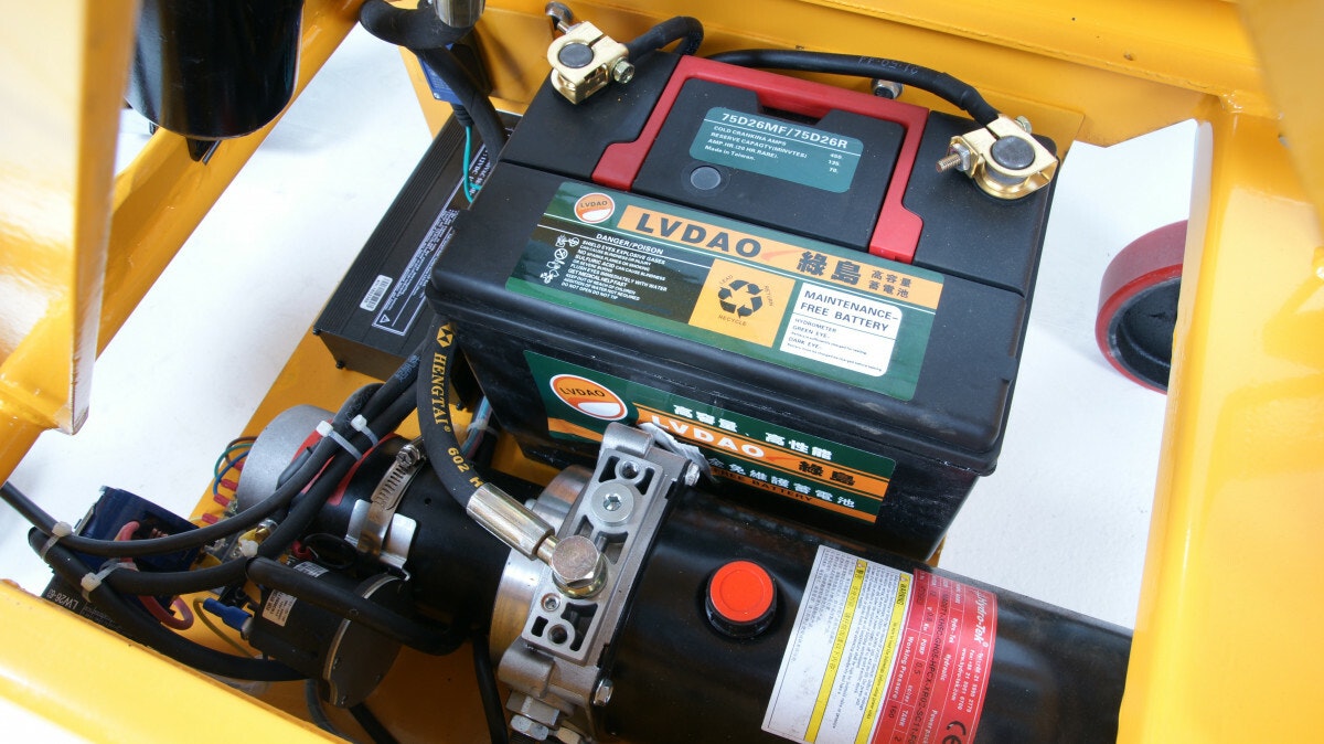 PL 500 LB-EL