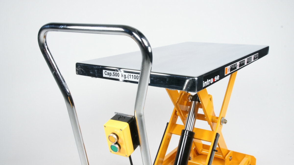 PL 500 LB-EL