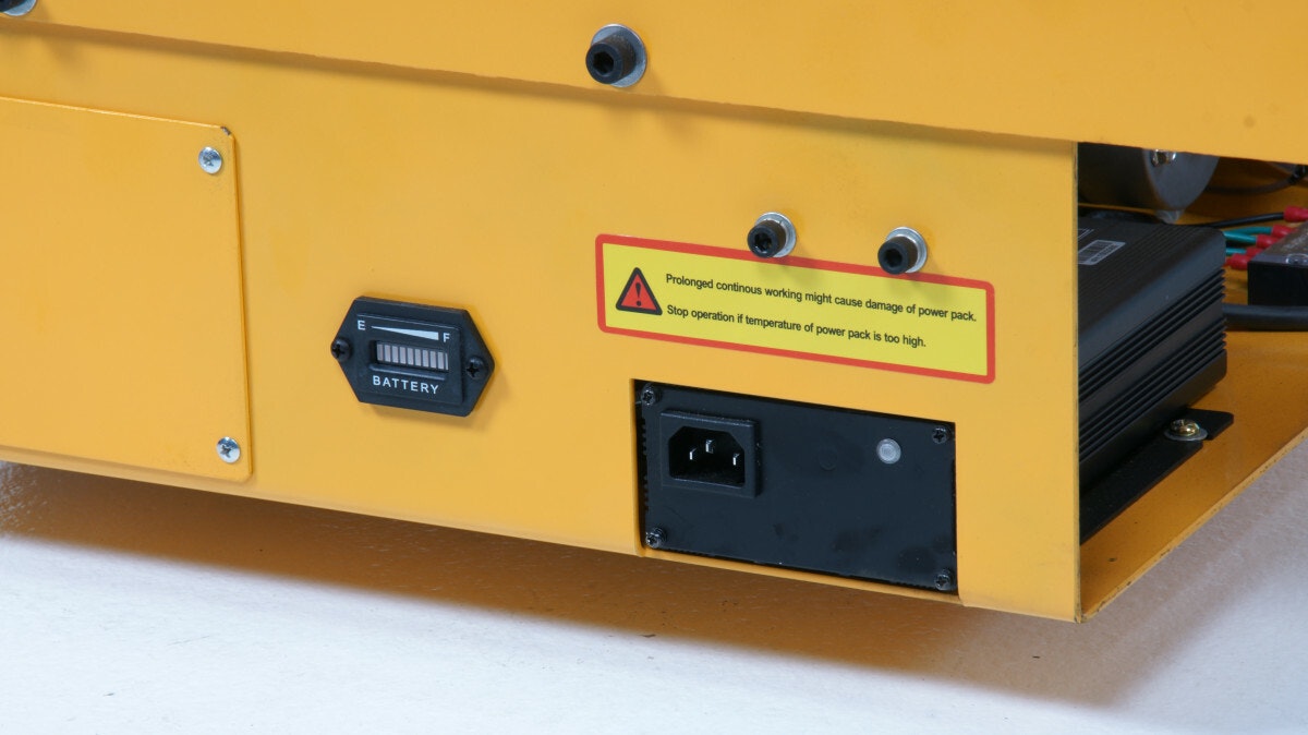 PL 500 LB-EL