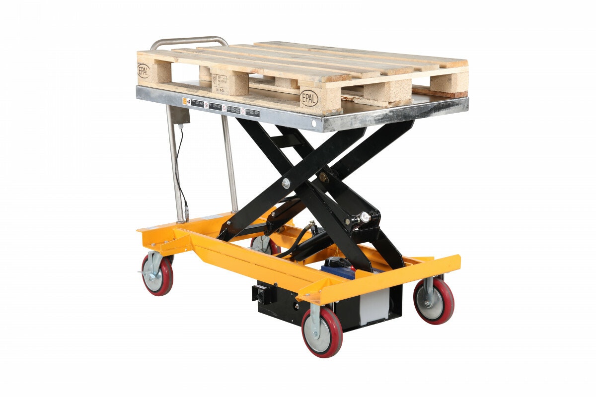 PL 1000 LB-EL 1200x800 mm