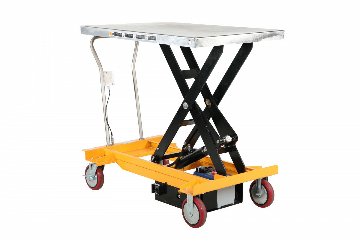 PL 1000 LB-EL 1200x800 mm