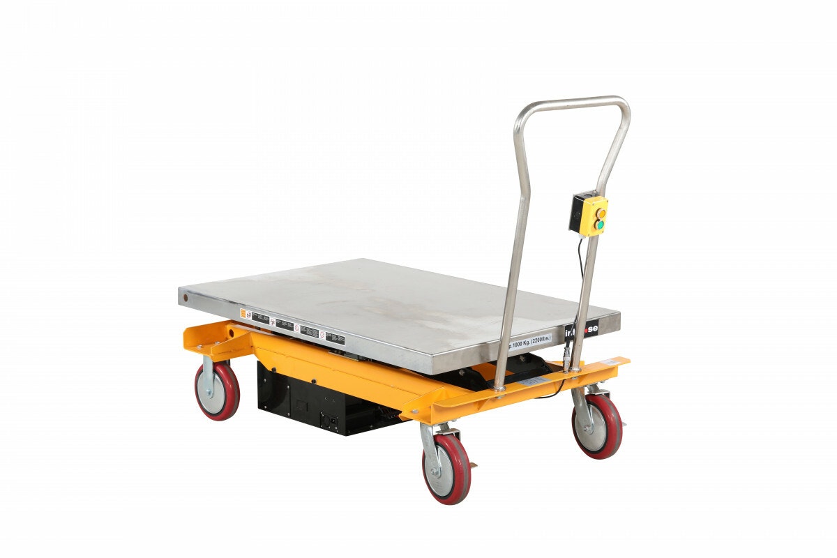 PL 1000 LB-EL 1200x800 mm