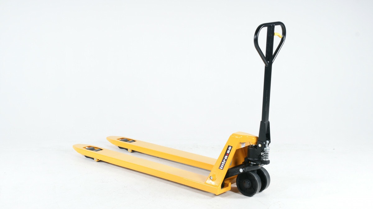 HPT-V 2000kg, 540x1500mm, B/P, Gul