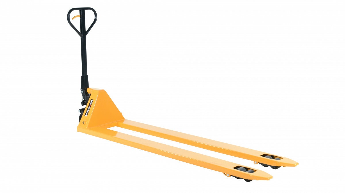 HPT-V 2000kg, 540x2000mm, B/P, Gul