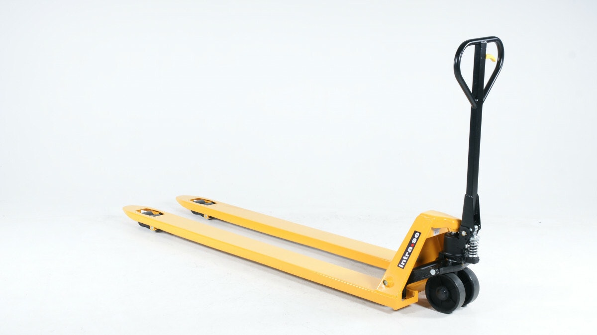 HPT-V 2000kg, 540x2000mm, B/P, Gul