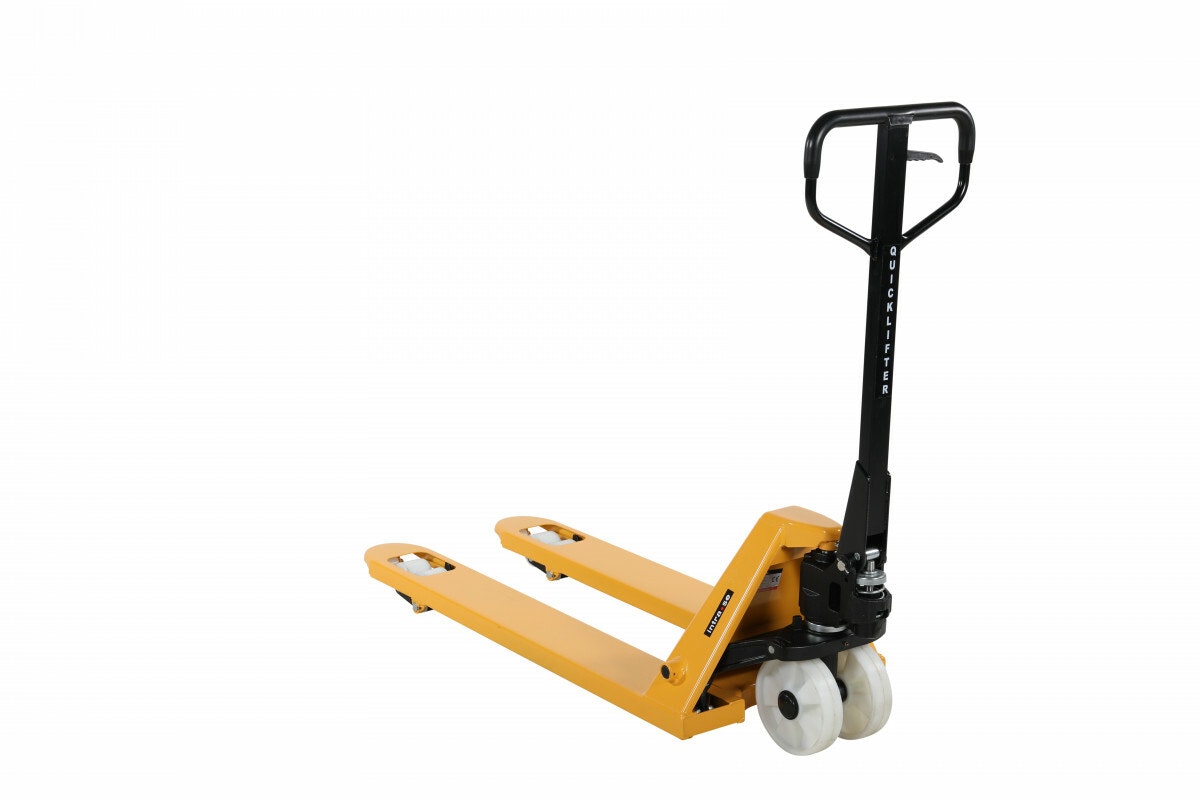 PL 2000 A2 Gaffelvagn 1150 B/N