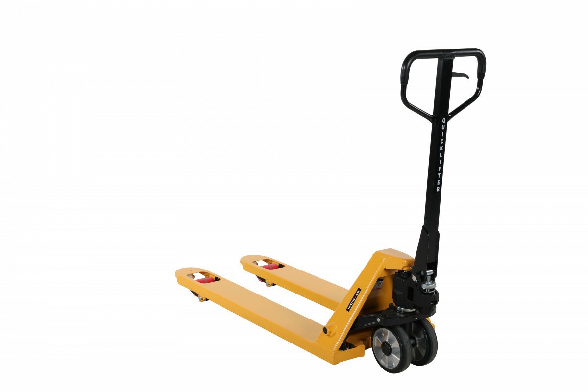 PL 2000 A3 Gaffelvagn 1150 S/P