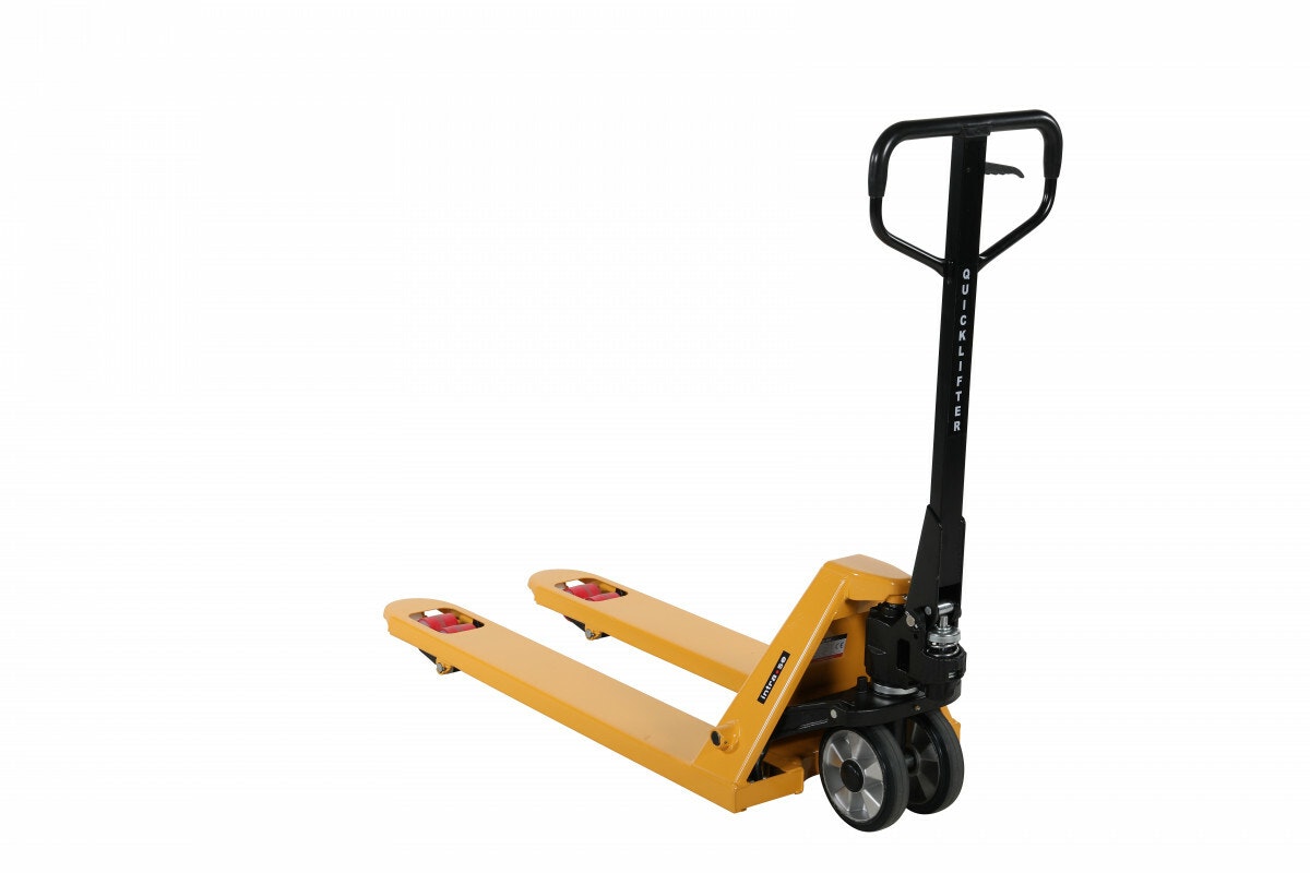PL 2000 A4 Gaffelvagn 1150 B/P