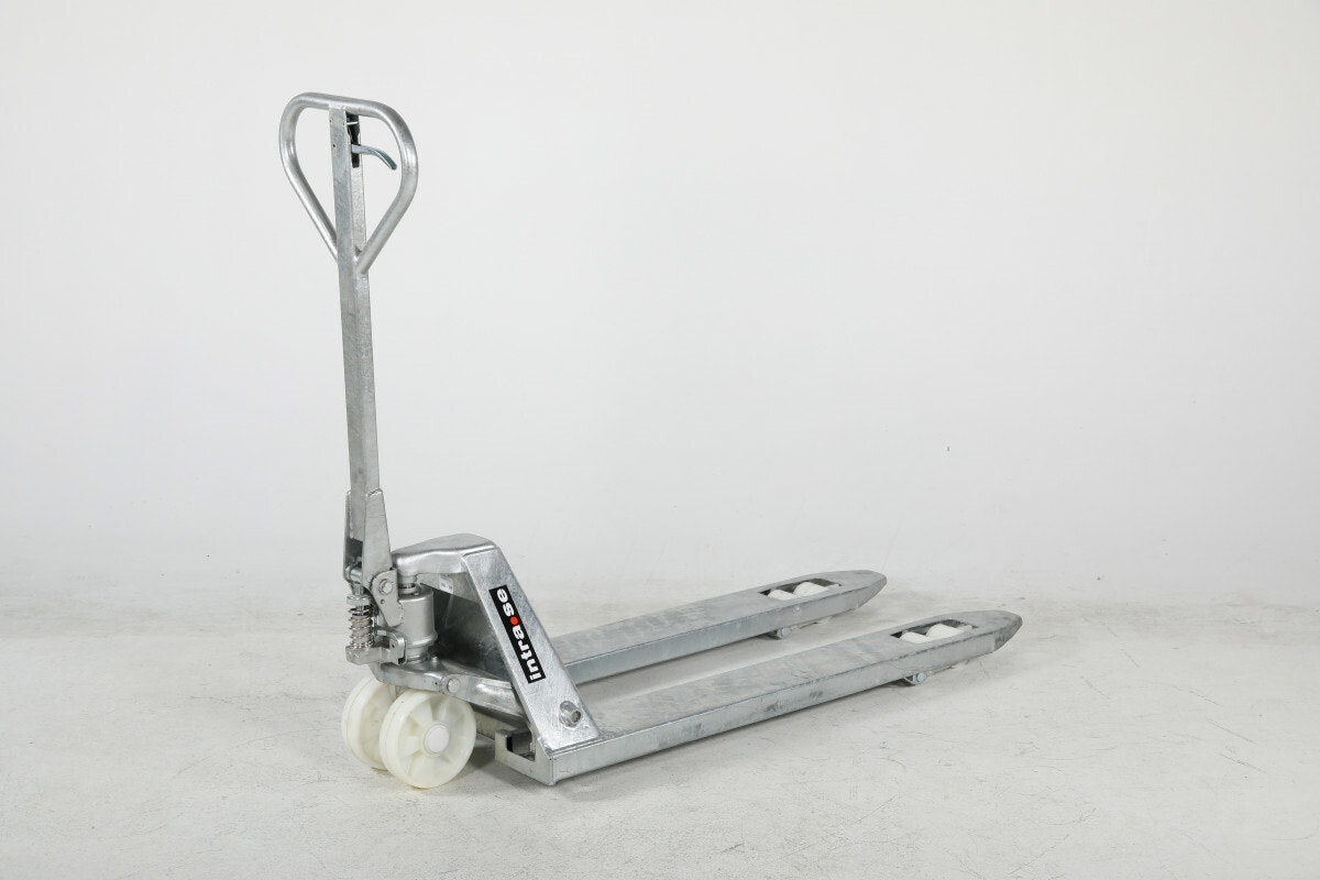 HPZ-V 2500 kg, 540x1150 mm B/N, Galv