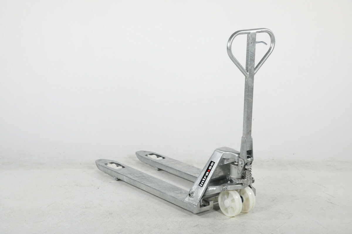 HPZ-V 2500 kg, 540x1150 mm B/N, Galv