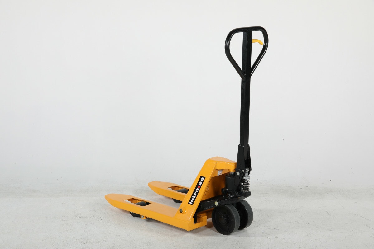 HPT-V 2500kg, 540x650mm, S/P, Gul