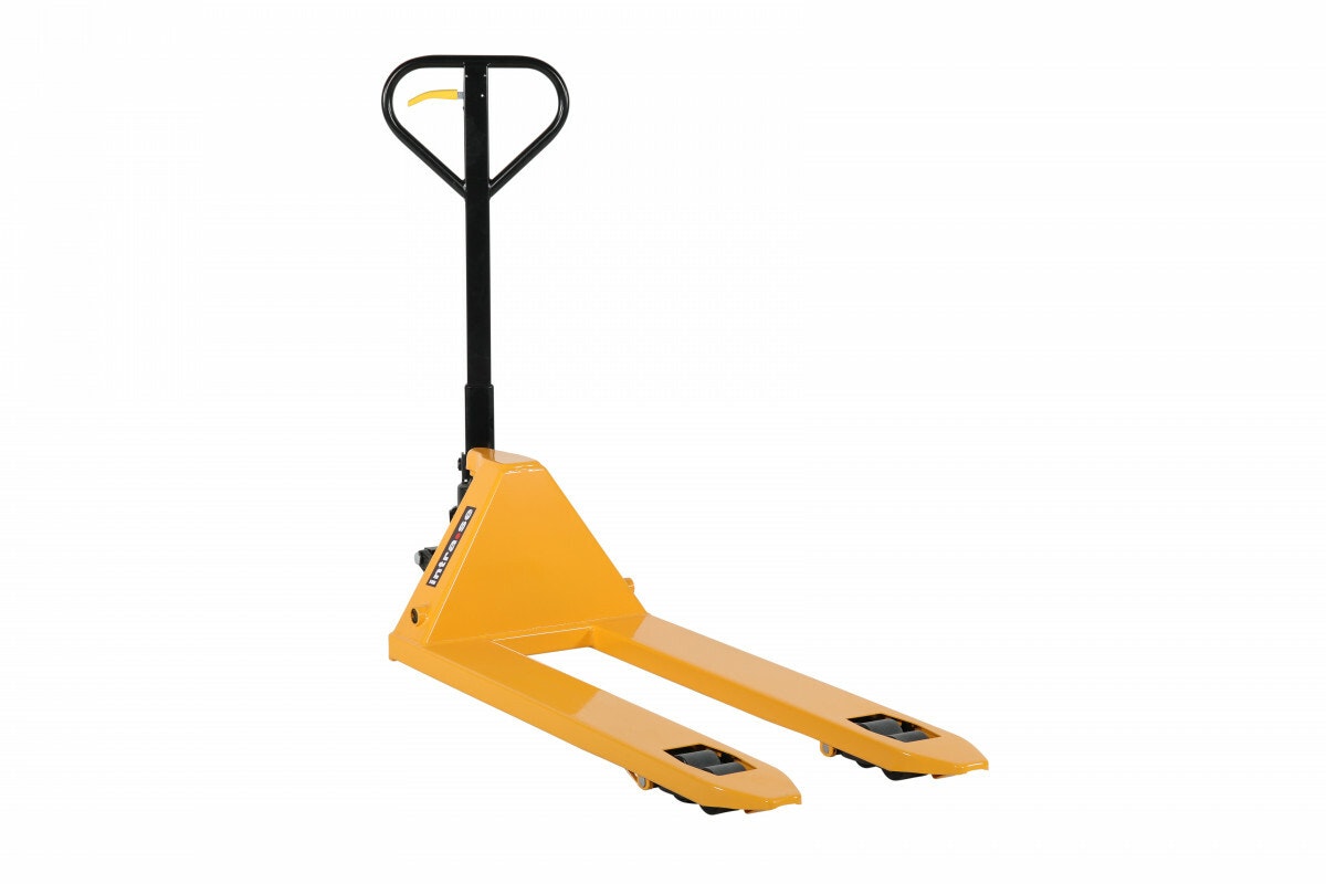 HPT-V 2500kg, 540x1150mm, B/P, Gul